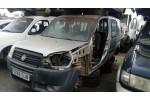 Fiat Doblo 2009